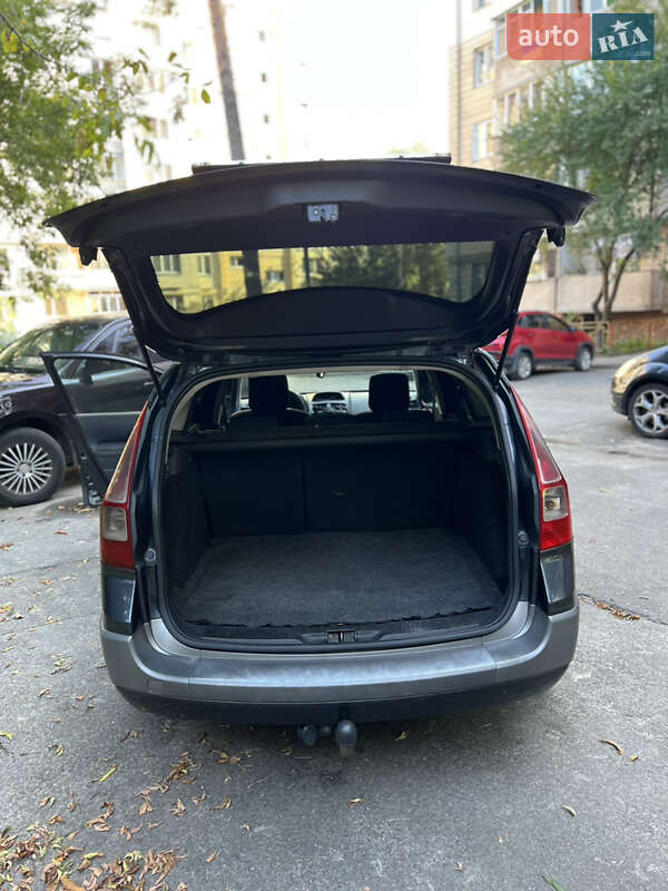 Универсал Renault Megane 2006 в Киеве