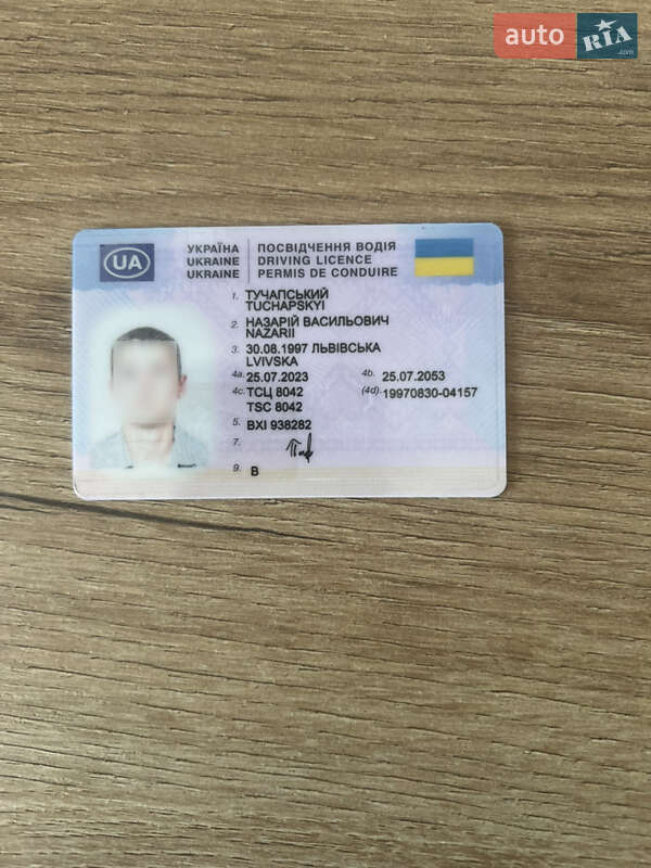 Универсал Renault Megane 2006 в Киеве