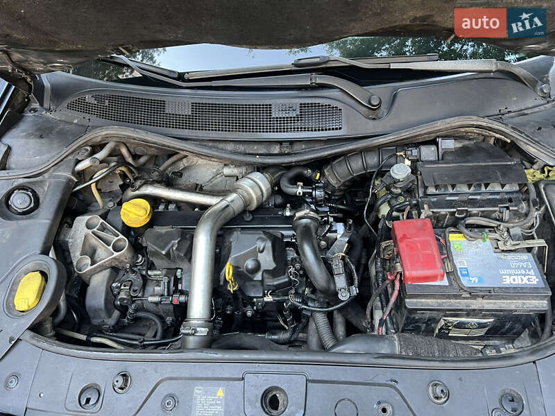 Универсал Renault Megane 2006 в Киеве