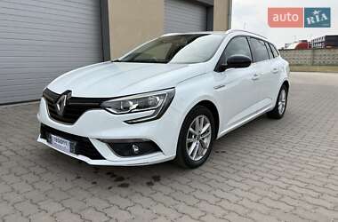 Універсал Renault Megane 2018 в Радехові