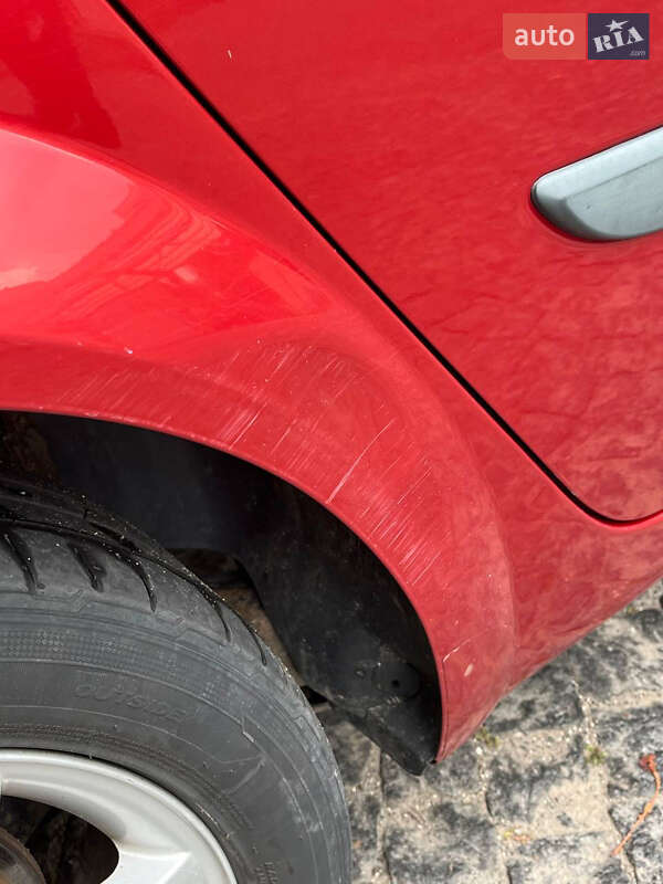 Универсал Renault Megane 2006 в Хмельницком фото 11 Универсал Renault Megane 2006 в Хмельницком
