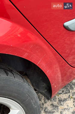 Универсал Renault Megane 2006 в  фото 11 Универсал Renault Megane 2006 в
