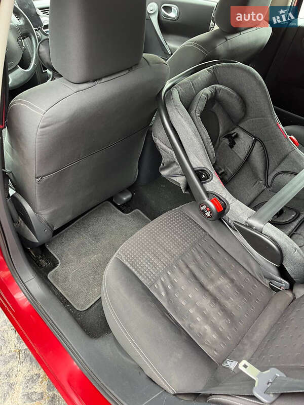 Универсал Renault Megane 2006 в Хмельницком фото 20 Универсал Renault Megane 2006 в Хмельницком