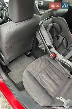 Универсал Renault Megane 2006 в  фото 20 Универсал Renault Megane 2006 в