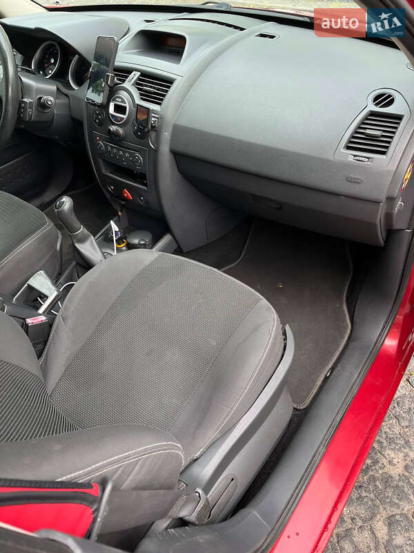 Универсал Renault Megane 2006 в Хмельницком фото 19 Универсал Renault Megane 2006 в Хмельницком