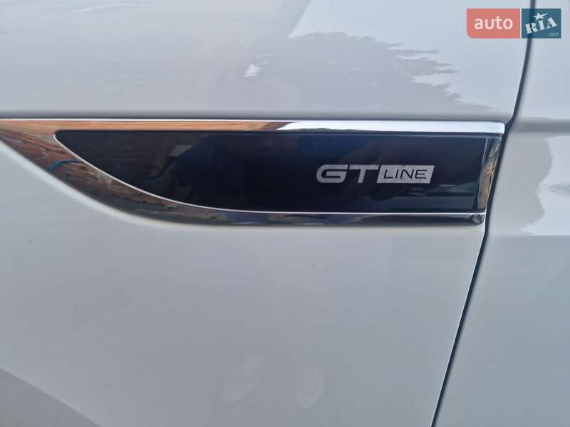 Универсал Renault Megane 2017 в Львове