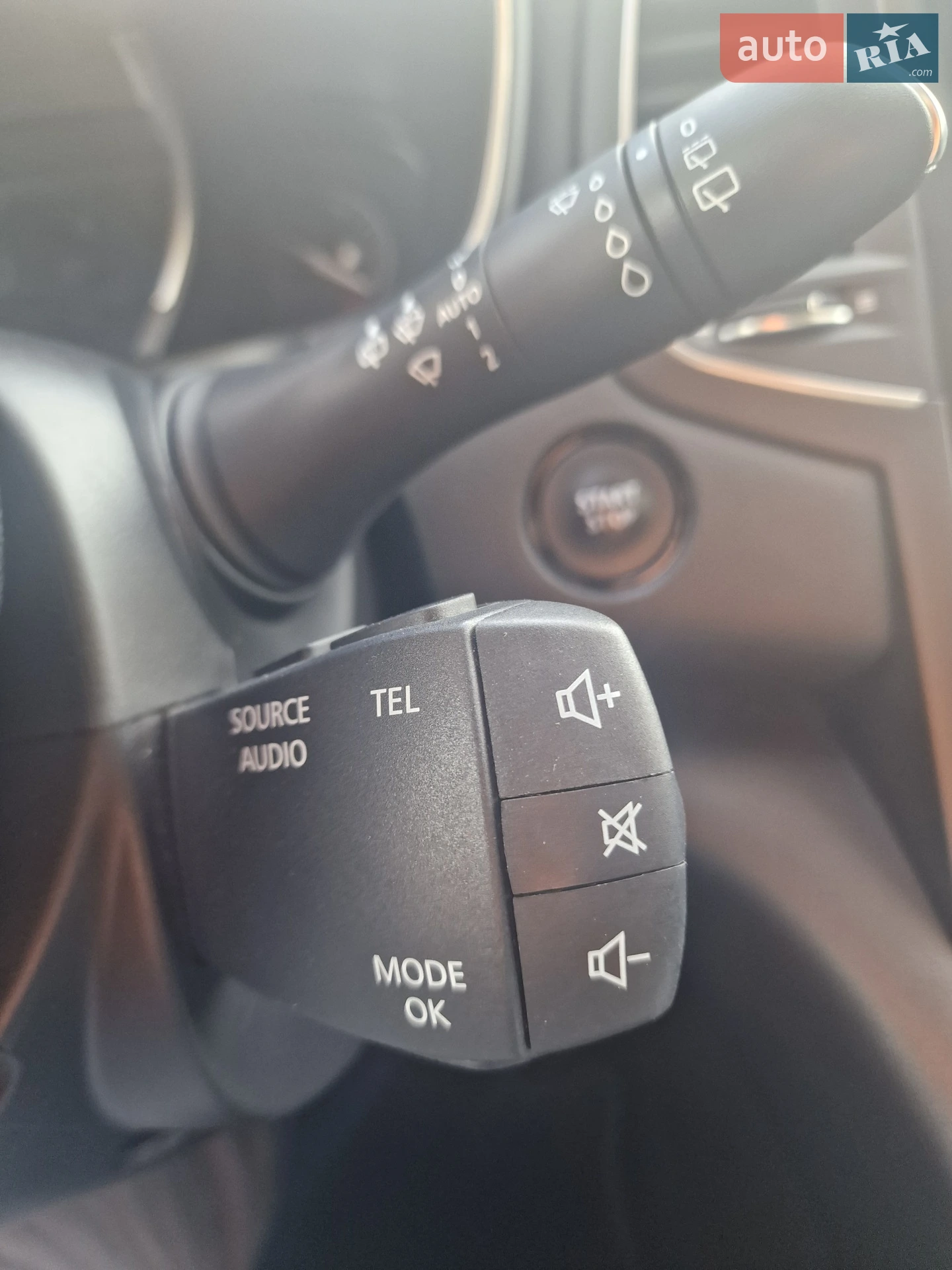 2017 Renault Megane - мініатюра 26