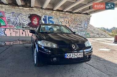 Кабриолет Renault Megane 2005 в Киеве