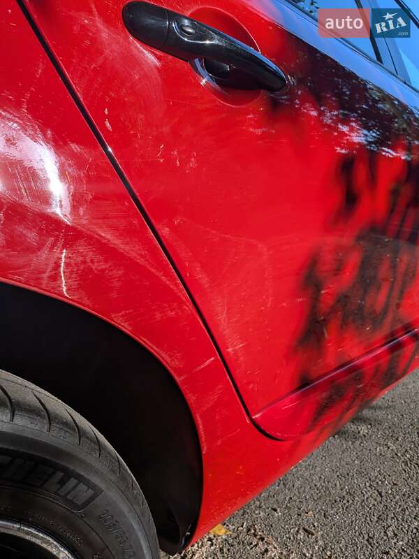 Універсал Renault Megane 2014 в Києві