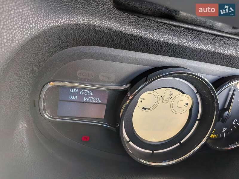 Універсал Renault Megane 2014 в Києві