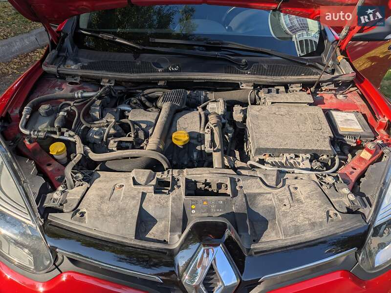 Універсал Renault Megane 2014 в Києві