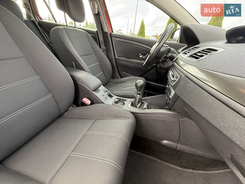 Универсал Renault Megane 2014 в Житомире