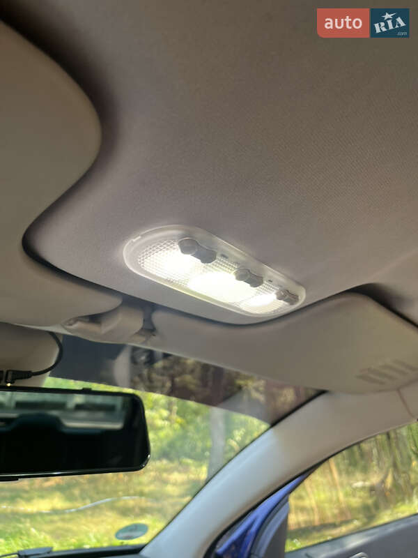 Універсал Renault Megane 2007 в Шостці