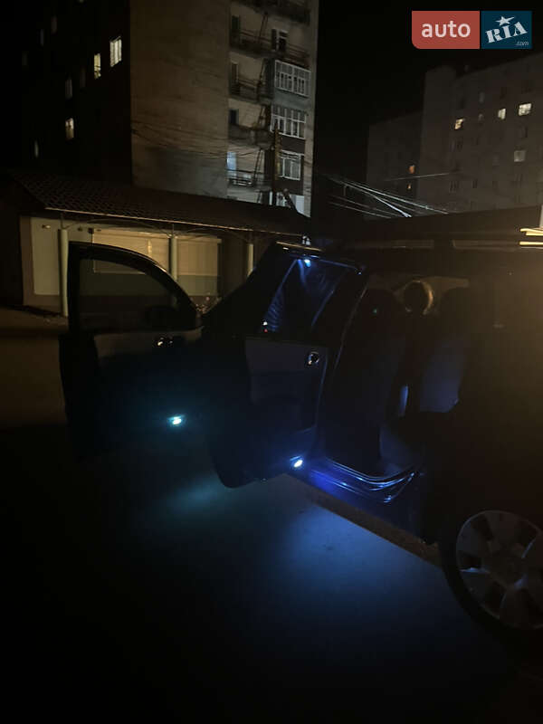 Універсал Renault Megane 2007 в Шостці