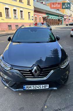 Універсал Renault Megane 2017 в Житомирі