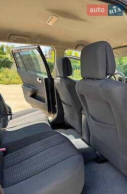 Универсал Renault Megane 2006 в 