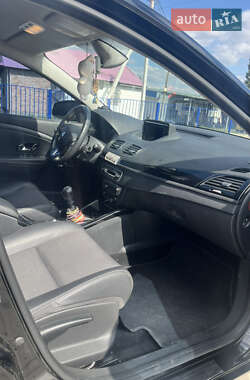 Универсал Renault Megane 2013 в 