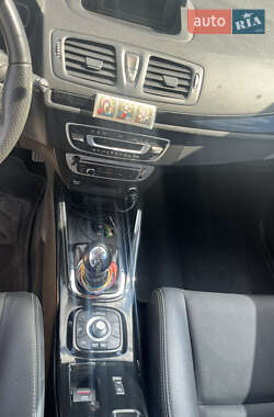 Универсал Renault Megane 2013 в 