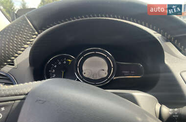 Универсал Renault Megane 2013 в 