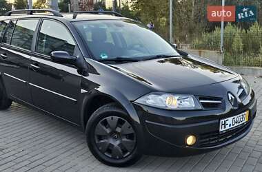 Універсал Renault Megane 2009 в Сумах