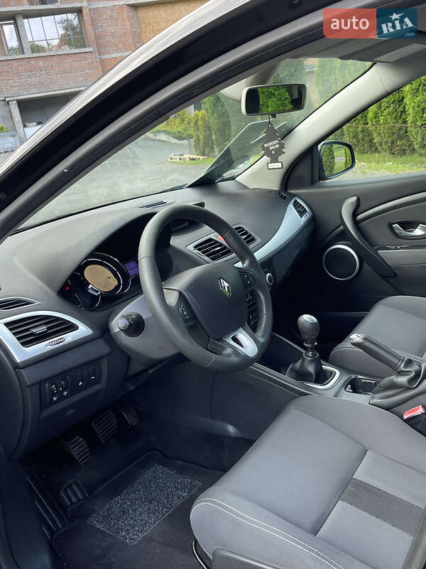 Универсал Renault Megane 2009 в Хмельницком