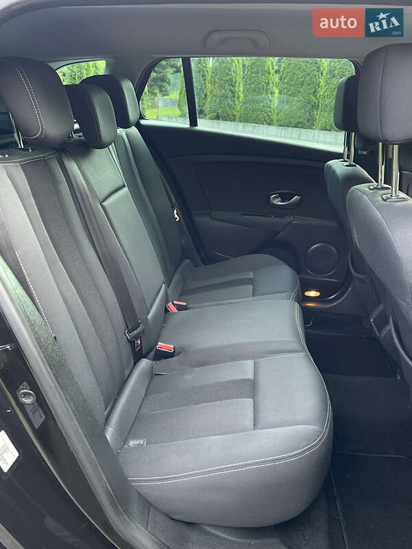 Универсал Renault Megane 2009 в Хмельницком