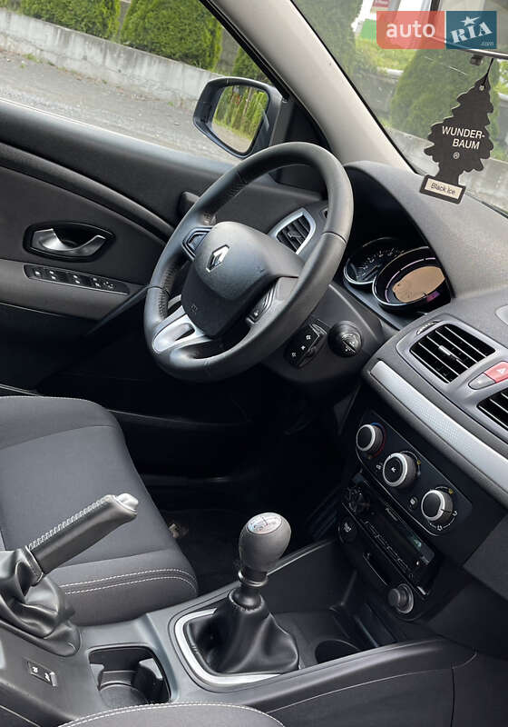 Универсал Renault Megane 2009 в Хмельницком
