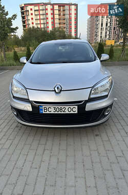 Універсал Renault Megane 2013 в Львові