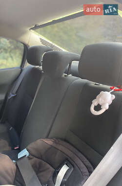 Седан Renault Megane 2007 в 