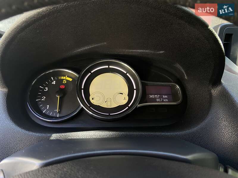 Универсал Renault Megane 2009 в Хмельницком фото 25 Универсал Renault Megane 2009 в Хмельницком