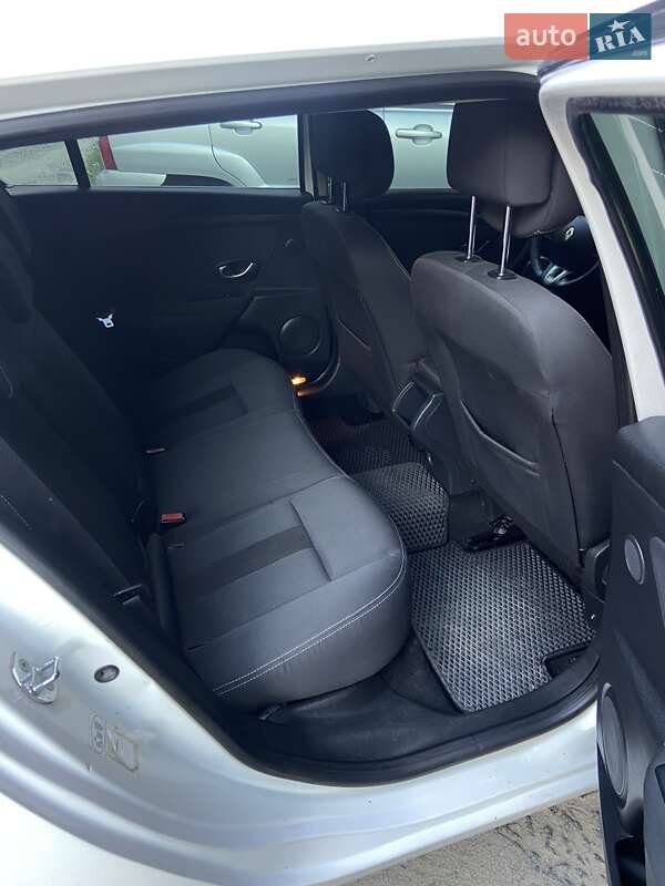 Универсал Renault Megane 2009 в Хмельницком фото 37 Универсал Renault Megane 2009 в Хмельницком