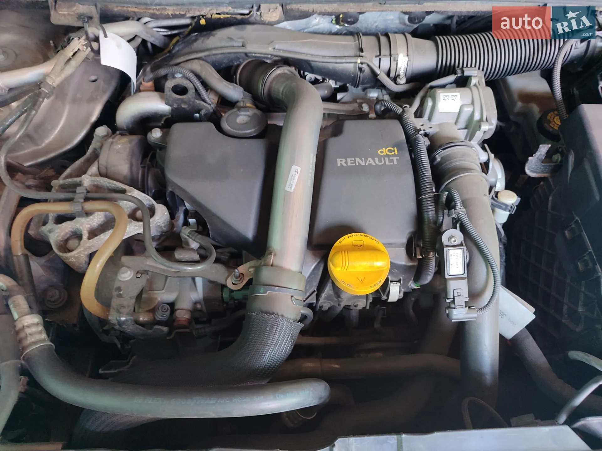2010 Renault Megane - мініатюра 14