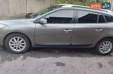 Універсал Renault Megane 2009 в Краснокутську
