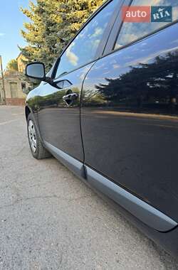 Хэтчбек Renault Megane 2009 в 