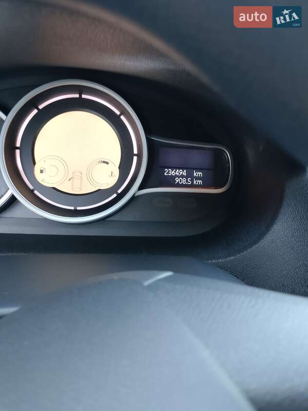 Универсал Renault Megane 2011 в Довбыше фото 4 Универсал Renault Megane 2011 в Довбыше