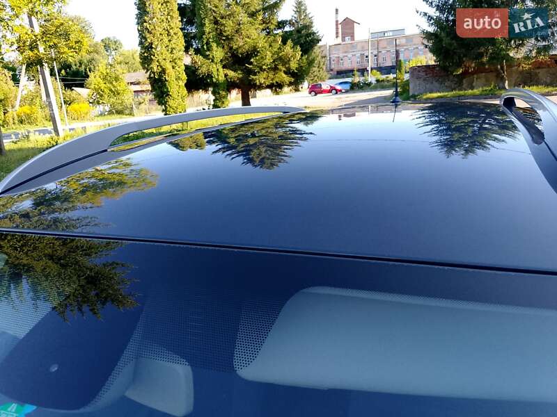 Универсал Renault Megane 2011 в Довбыше фото 9 Универсал Renault Megane 2011 в Довбыше