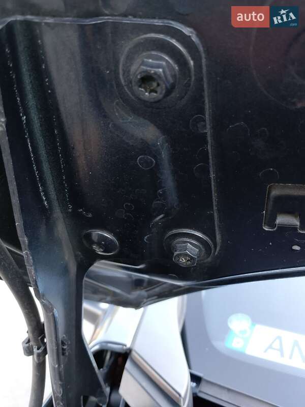 Универсал Renault Megane 2011 в Довбыше фото 15 Универсал Renault Megane 2011 в Довбыше