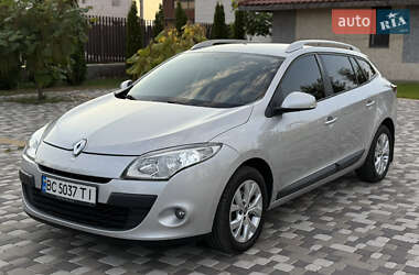 Универсал Renault Megane 2011 в Василькове
