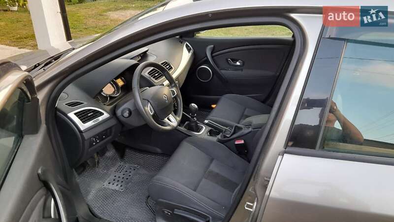 Универсал Renault Megane 2011 в Житомире