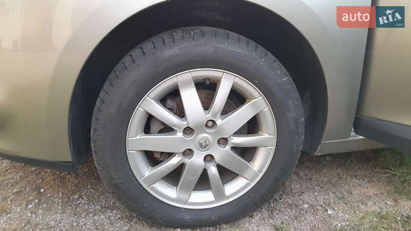 Универсал Renault Megane 2011 в Житомире