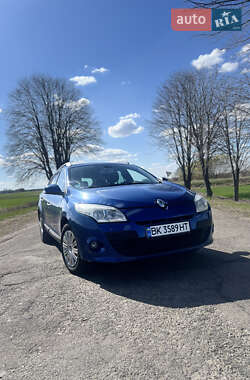 Універсал Renault Megane 2009 в Бродах