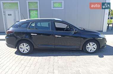 Универсал Renault Megane 2011 в 