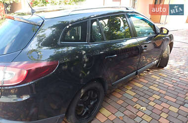 Универсал Renault Megane 2013 в 