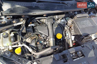 Универсал Renault Megane 2013 в 