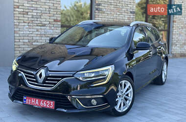 Универсал Renault Megane 2019 в Луцке