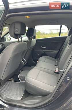 Универсал Renault Megane 2011 в 