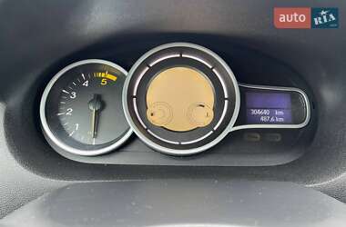 Универсал Renault Megane 2011 в 