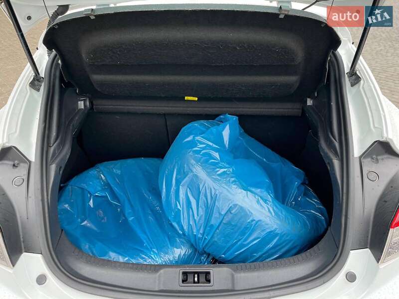 Купе Renault Megane 2015 в Львове