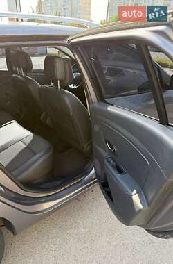 Универсал Renault Megane 2013 в 