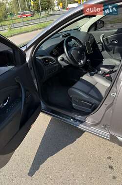 Универсал Renault Megane 2013 в 